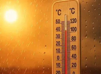 شبورة مائية ونشاط للرياح.. الأرصاد تكشف تفاصيل طقس السبت ودرجات الحرارة