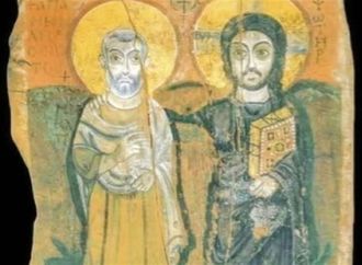 الأيقونة وأقلام الخط بين الدين والسياسة... شربل داغر يطرح الأسئلة الشائكة