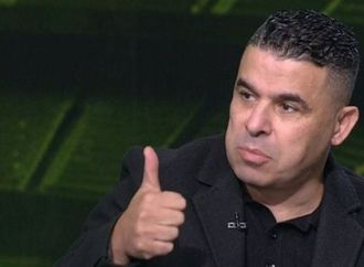 خالد الغندور يهاجم: الأهلى يغيّر موقفه 180 درجة فى ملف التحكيم