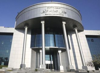 العراق يستكمل التحقيق مع سجناء تنظيم الدولة الإسلامية المنقولين من سوريا