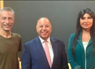 الدكتور محمد معيط عبر الفضائية المصرية: استقرار اقتصاد مصر ركيزة للمنطقة