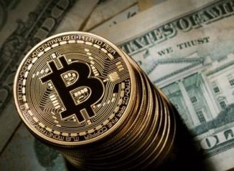 البيتكوين تواصل مكاسبها وتتجاوز 80 ألف دولار