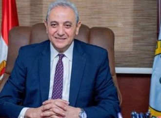 محافظ الغربية يهنئ المصريين بتأهل الفراعنة إلى نصف نهائي كأس الأمم الإفريقية