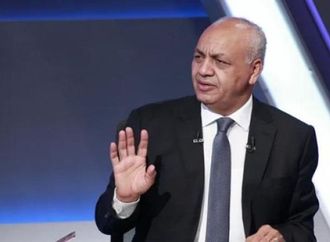 مصطفى بكري يكشف انتحال شخصيته عبر فيسبوك