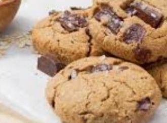 طريقة عمل كوكيز هيلثى.. وصفة سهلة لمحبى الحلويات بدون شعور بالذنب
