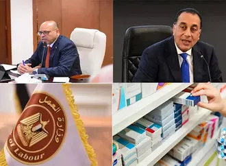 حدث في 8 ساعات| بدء تشغيل محور صلاح سالم البديل.. ووظائف برواتب تصل لـ35 ألف جنيه