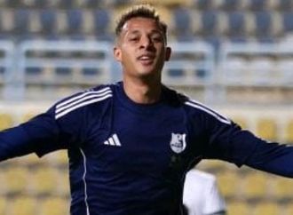 الأهلى يتمسك بالتعاقد مع أقطاى عبد الله خلال الميركاتو الصيفى