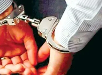 ضبط المتهم بقتل طفلتيه ووضع جثتيهما داخل حقيبة سفر بمدينة نصر