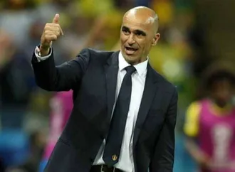 تقرير: مدرب منتخب البرتغال مرشح لتدريب اسكتلندا