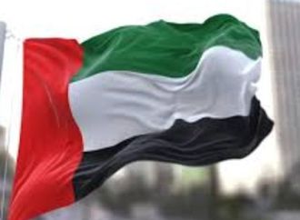 الإمارات تدين تجدد الهجمات الإيرانية على البحرين والكويت والأردن وكردستان العراق