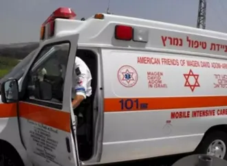 "حيفا تحت النيران".. إصابة 6 إسرائيليين وتوسع دائرة الرشقات الإيرانية