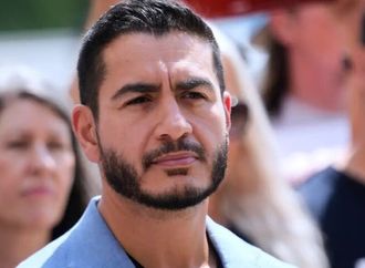 هل أنت مختون؟".. مواجهة حادة بين المصري السيد ومذيع "فوكس نيوز"