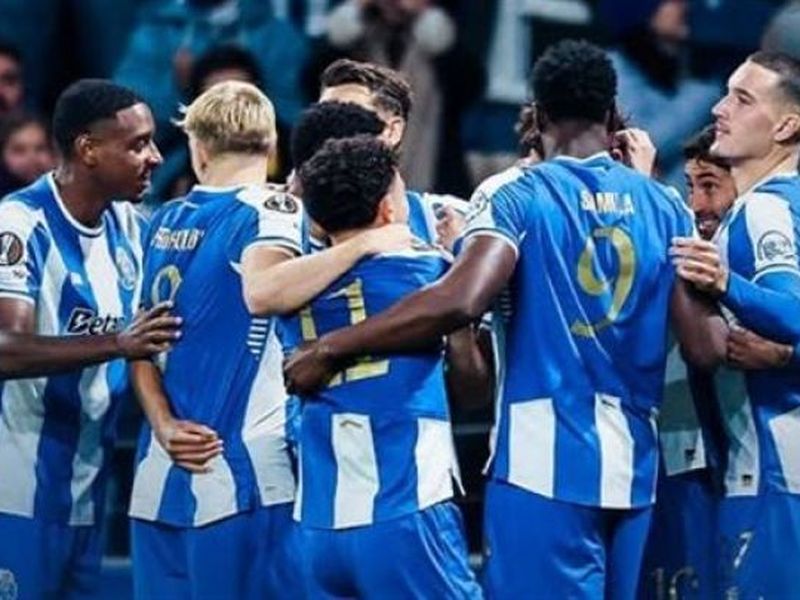 موعد مباراة مانشستر سيتي وبورتو والقنوات الناقلة في دوري أبطال أوروبا