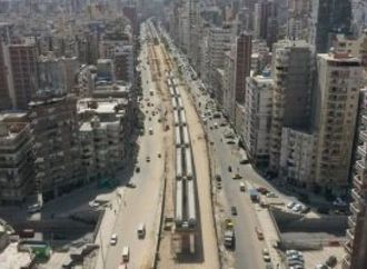 وزارة النقل تكشف ملامح مشروع مترو الإسكندرية الجديد.. ذكى وصديق للبيئة 