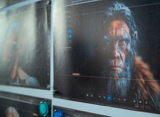 علماء ينجحون في إعادة تركيب اللغة المنطوقة لأسلافنا المنقرضين