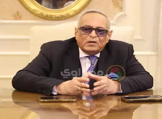 بهاء أبو شقة يكشف لـ"مصراوي" حجم مديونيات الوفد.. ويؤكد: الحزب يعاني من الأزمات