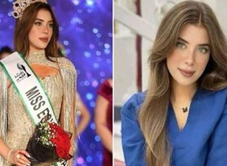 ملكة جمال مصر ترفض تسليم "التاج" للملكة الجديدة وتكشف مفاجأة