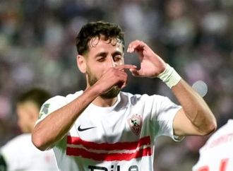 الليلة.. الزمالك في اختبار صعب أمام شباب بلوزداد بذهاب نصف نهائي الكونفدرالية