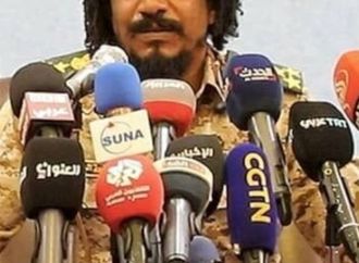 العميد "السافنا": قوات الدعم السريع اتبعت أسلوب التصفيات 