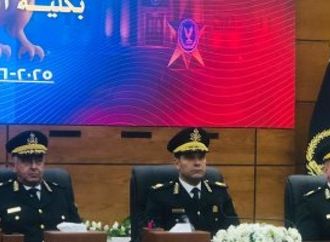 إلكترونياً.. أكاديمية الشرطة تستقبل طلبات المتقدمين عبر موقع وزارة الداخلية
