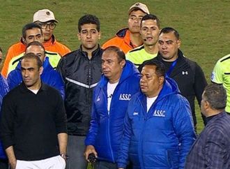 ناقد رياضي: سيد عبدالحفيظ تجاوز في حق الحكم محمود وفا.. والأهلي سبب تفاقم الأزمة