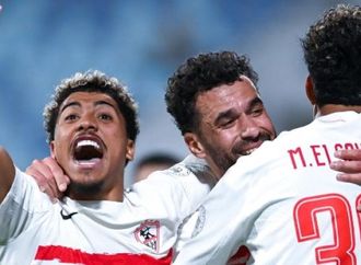 سهام صالح تطمئن جماهير الزمالك بشأن الرخصة الأفريقية