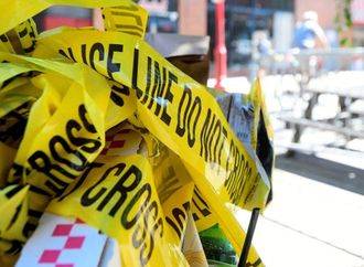 أميركا: مقتل 6 أشخاص في سلسلة إطلاق نار شرق ولاية ميسيسيبي