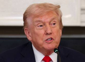 ترامب: اتفاق شبه كامل مع إيران باستثناء ملف السلاح النووي