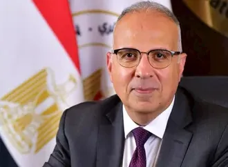 مركز التدريب الإقليمي للموارد المائية يجتاز مراجعة الأيزو