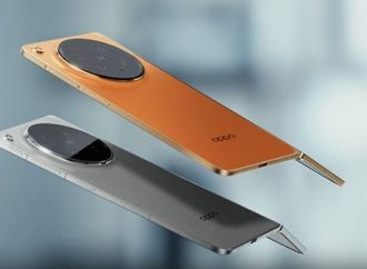 بثنية غير محسوسة.. "أوبو" تستعد لإطلاق هاتف Find N6 في 17 مارس