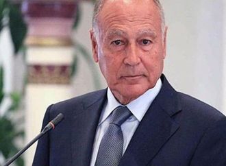 أبو الغيط يطالب باتخاذ موقف دولي أكثر حزما لوقف الاعتداءات الإيرانية الغاشمة فورا