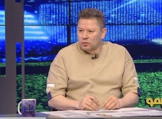 رضا عبدالعال يحمل إدارة الزمالك مسؤولية التذبذب ويشيد بتغييرات معتمد جمال