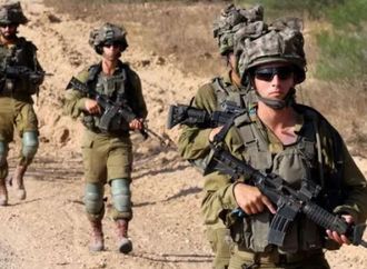 الاحتلال يستولي على أكثر من 5 آلاف دونم من أراضي جبع بالقدس