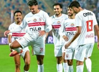 مدرب بطل جيبوتي يتحدّى الزمالك: قادرون على تحقيق المفاجأة والتأهل بدوري الأبطال
