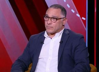 أيمن الشريعي يكشف تفاصيل عقود لاعبي إنبي مع الأهلي وسبب رفض بيع نور أشرف للأحمر