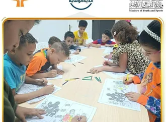 خلال شم النسيم.. صندوق مكافحة الإدمان يعلن استمرار أنشطة «أندية الوقاية» بمراكز الشباب