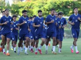 البنك الأهلي يختتم استعداداته لمواجهة الزمالك بالدوري 