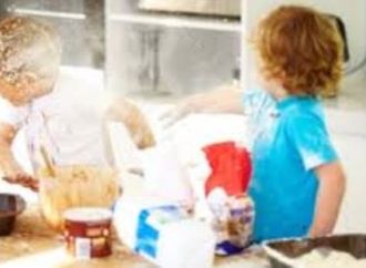 سر خطير في مطبخك يسبب أمراضا لأطفالك.. احذري قبل فوات الأوان