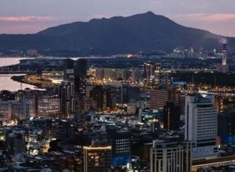 زلزال بقوة 5.6 درجةريختر بضرب سواحل ييلان شرق تايوان