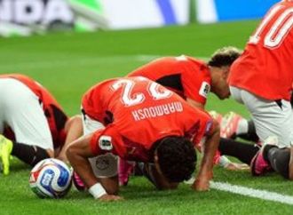 تصفيات أمم أفريقيا 2027.. مواعيد مباريات منتخب مصر وانطلاق البطولة