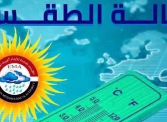 موعد ارتداء الملابس الشتوية.. الأرصاد تكشف توقعات الطقس حتى نهاية الأسبوع