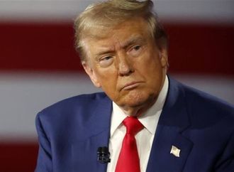 ترامب: سنستخدم أقوى أسلحتنا إذا لم نتوصل لاتفاق مع إيران