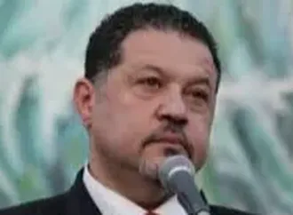 انتخابات "فتح".. فوز ياسر عباس نجل الرئيس الفلسطيني بعضوية اللجنة المركزية