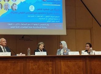 من صعيد مصر إلى صناعة القرار.. ميرفت التلاوي تستعيد محطات من مسيرتها: الثقة بالنفس طريق النجاح