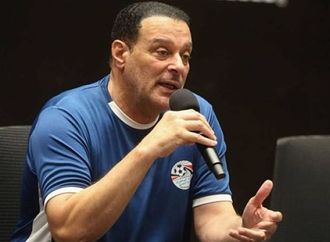 لجنة الحكام تؤكد صحة ضربة جزاء الاهلي امام انبي بالدوري