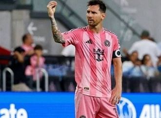 بند استثنائي ينقذ ميسي من الإيقاف في الدوري الأمريكي