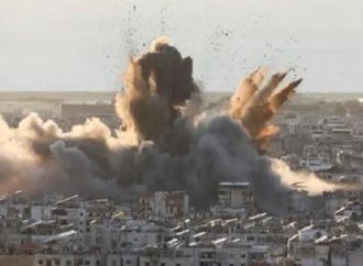 لبنان: مقتل 182 شخصاً في غارات الجيش الإسرائيلي أمس