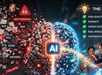 الذكاء الاصطناعي بين الفرص والتحديات: تطوير القدرات والاستثمار في الكفاءات