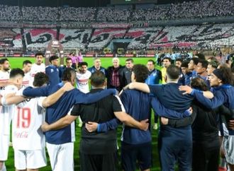 أمير هشام: الزمالك ضم ثلاثي فاركو بـ110 ملايين وراتب الطبيب نصف مليون