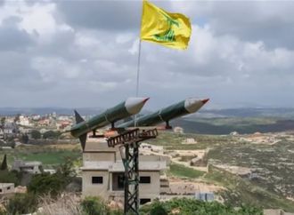 عاجل.. "حزب الله" ينفذ عشرات العمليات ويهاجم جنودا ومستوطنات وآليات إسرائيلية